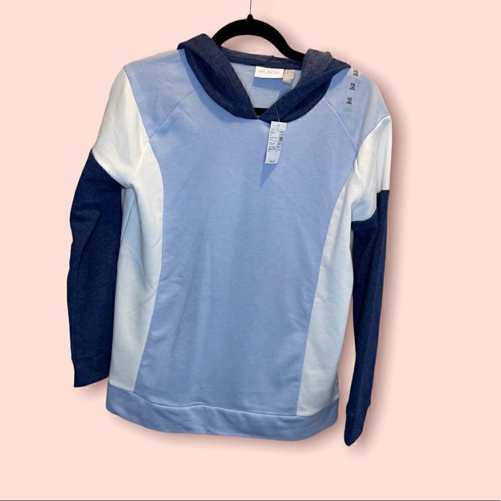 NWT Children’s Place Girls Hoodie